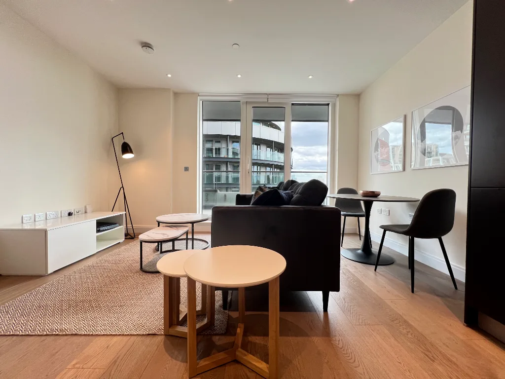 1 bedroom apartment for rent