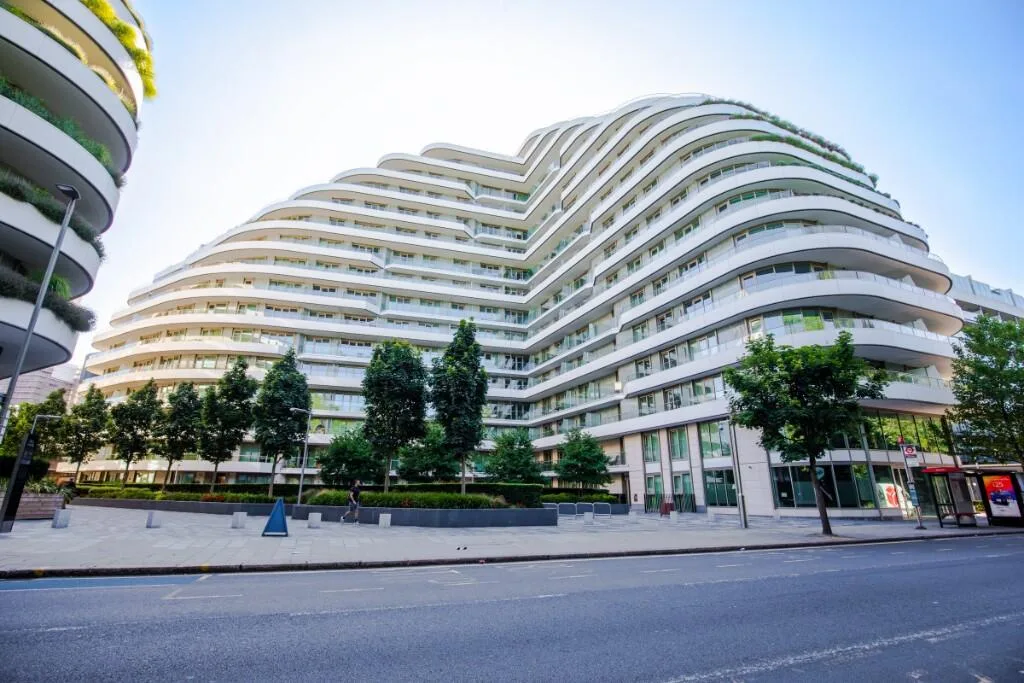 1 bedroom apartment for rent