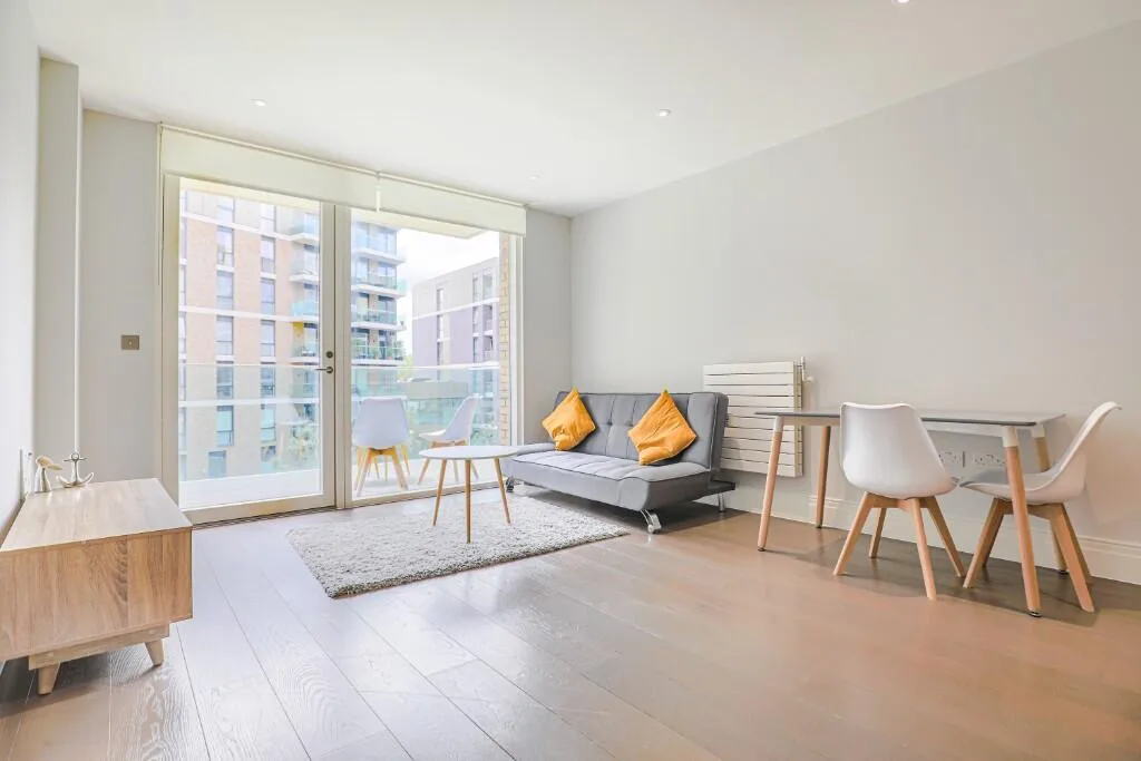 1 bedroom apartment for rent