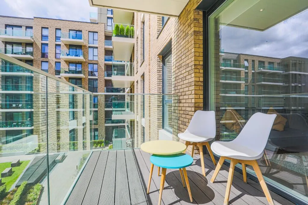 1 bedroom apartment for rent