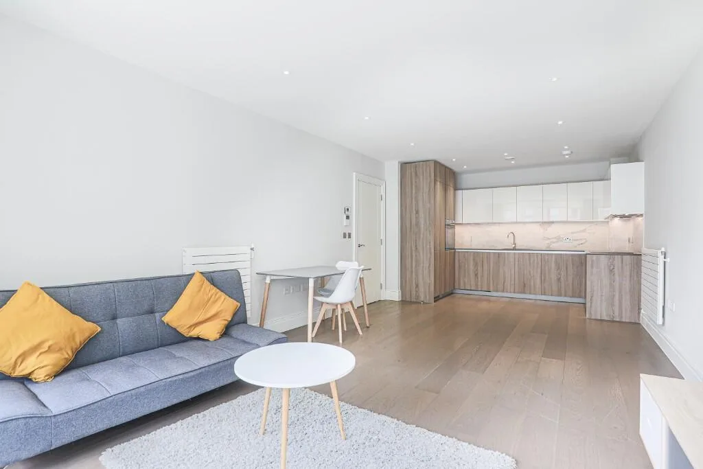 1 bedroom apartment for rent