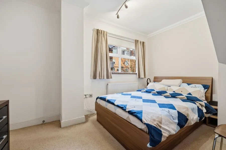 1 bedroom apartment for rent