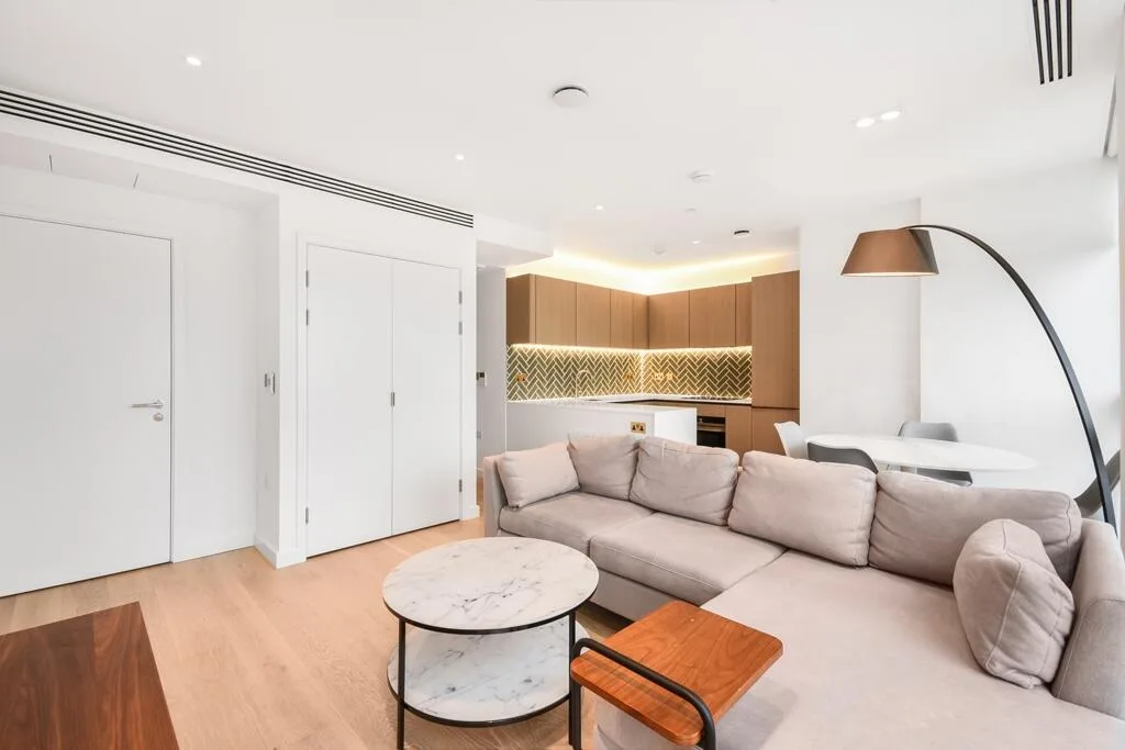 1 bedroom apartment for rent