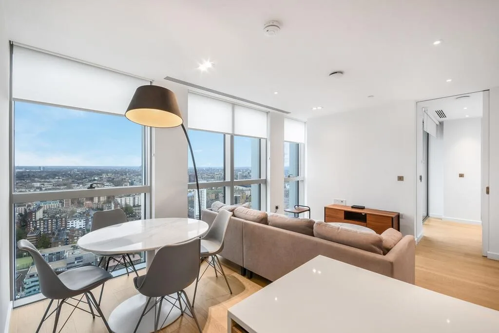 1 bedroom apartment for rent
