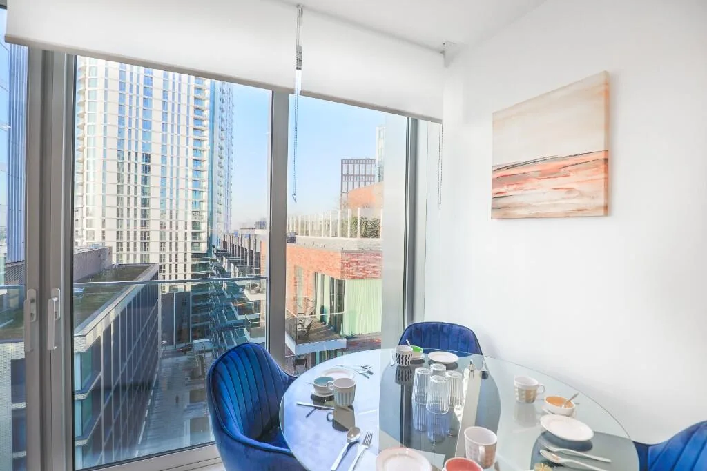 1 bedroom apartment for rent