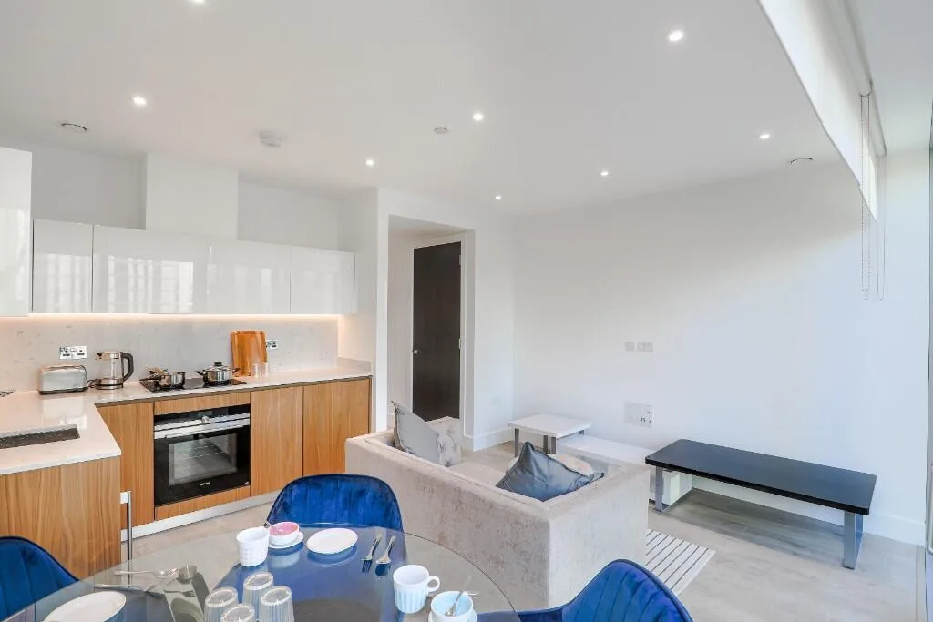 1 bedroom apartment for rent