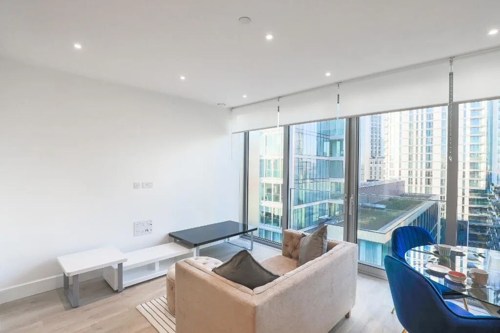 1 bedroom apartment for rent