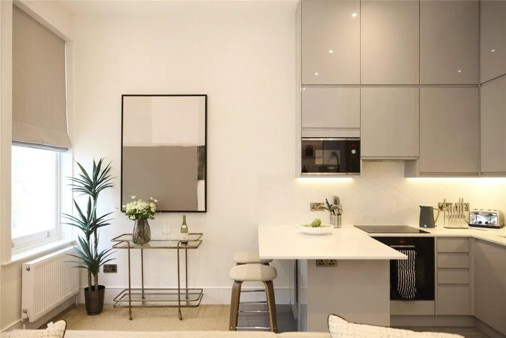 1 bedroom flat for rent