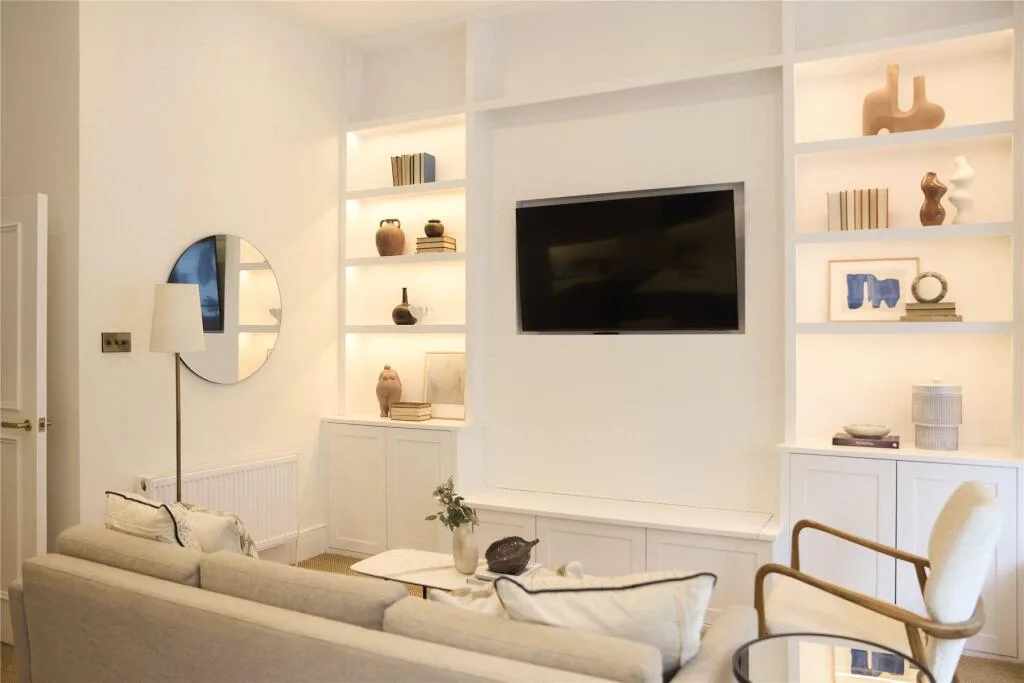 1 bedroom flat for rent