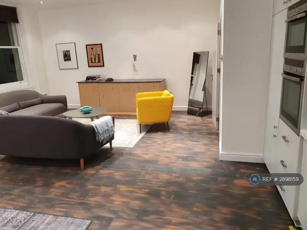 1 bedroom flat for rent
