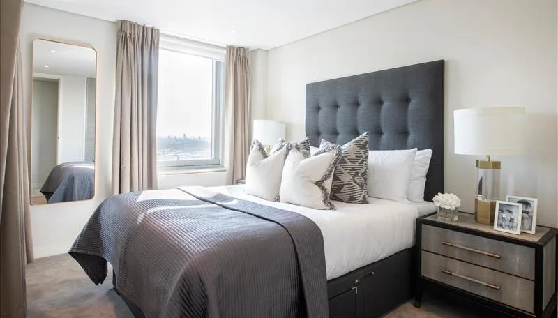 4 bedroom flat for rent
