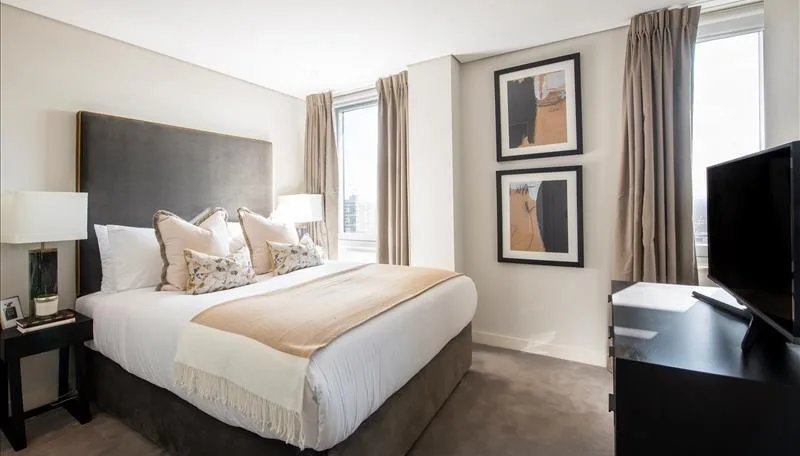 4 bedroom flat for rent