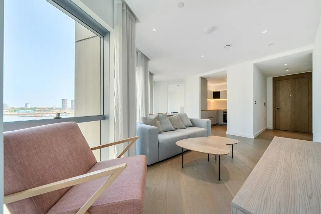 2 bedroom apartment for rent