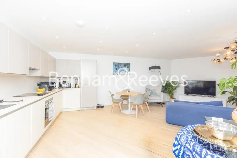2 bedroom apartment for rent