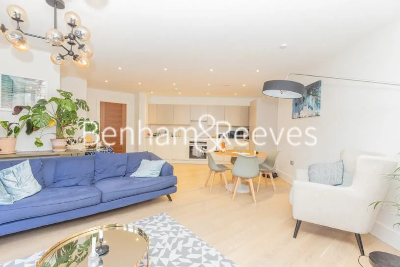 2 bedroom apartment for rent