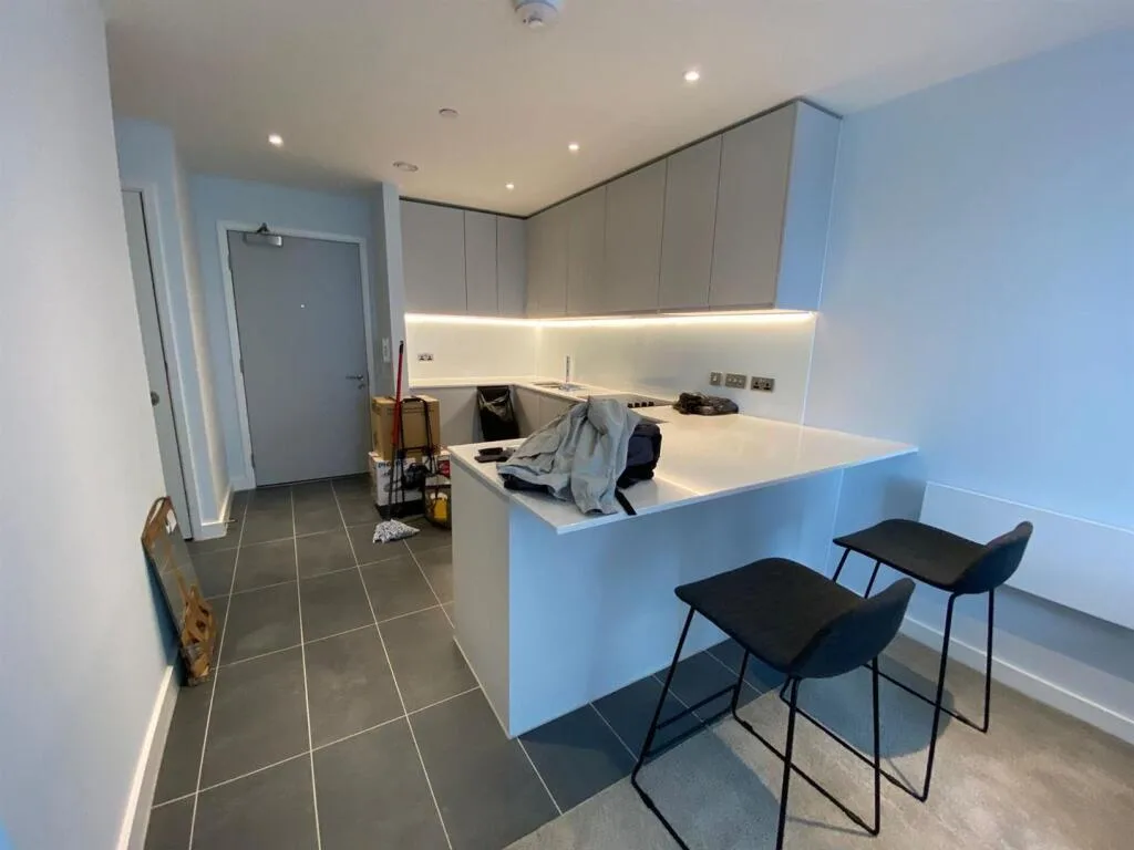 1 bedroom house for rent