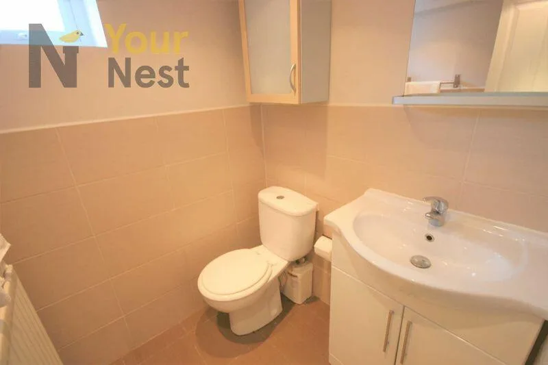 4 bedroom terraced house for rent