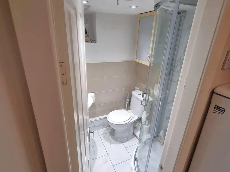 4 bedroom terraced house for rent