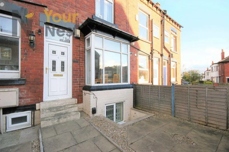 4 bedroom terraced house for rent