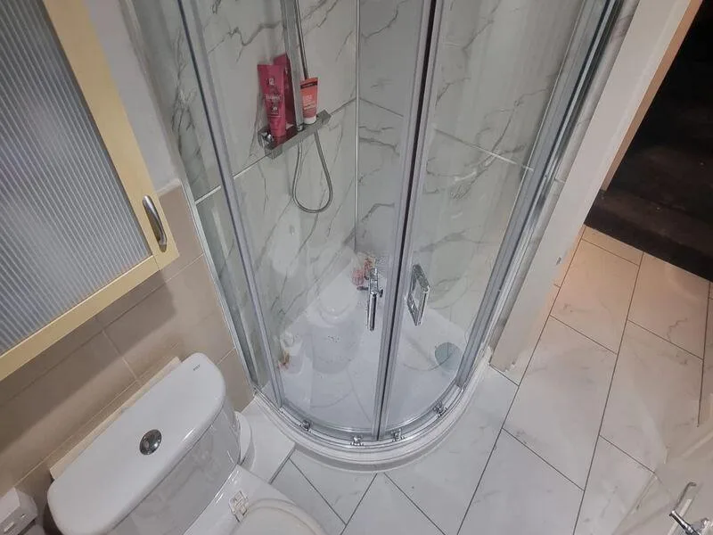 4 bedroom terraced house for rent