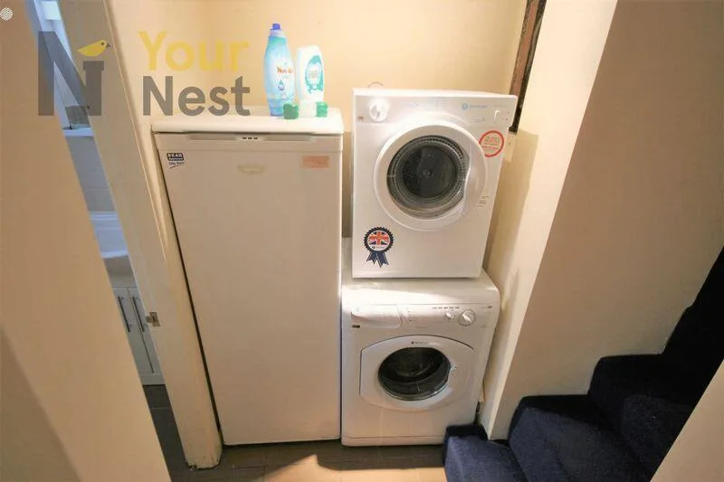 4 bedroom terraced house for rent