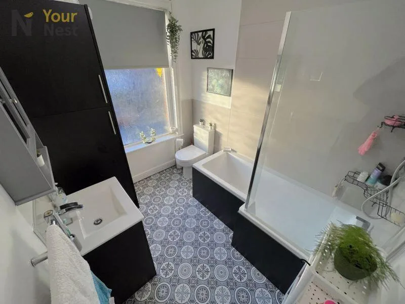 4 bedroom terraced house for rent