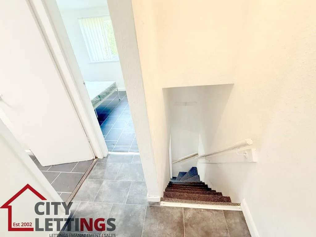 2 bedroom terraced house for rent