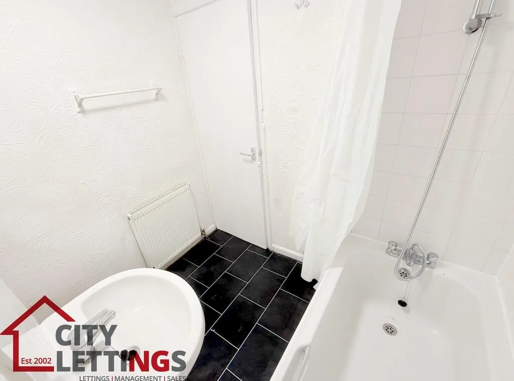 2 bedroom terraced house for rent