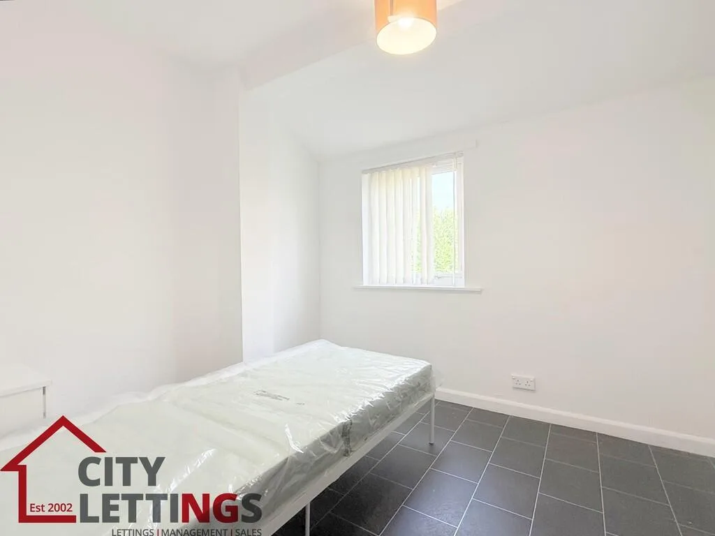 2 bedroom terraced house for rent