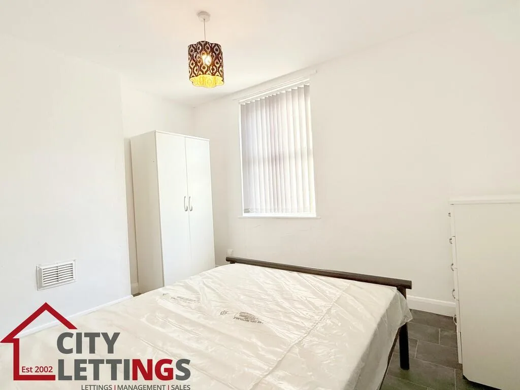 2 bedroom terraced house for rent