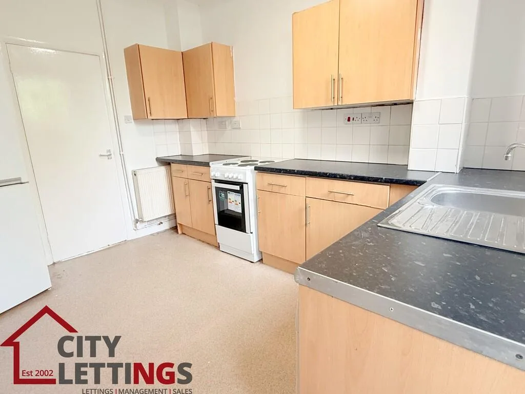 2 bedroom terraced house for rent