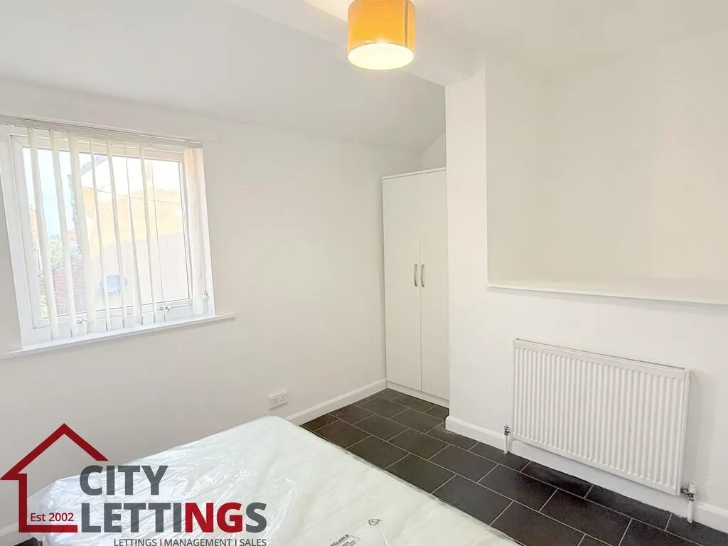 2 bedroom terraced house for rent