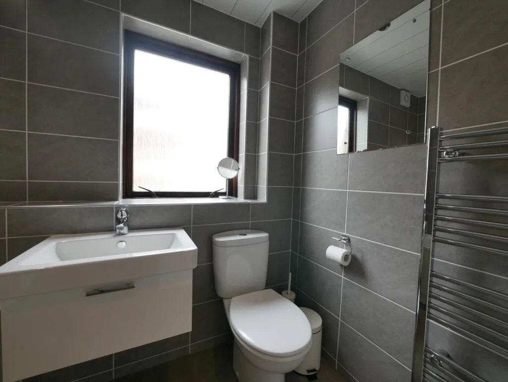 3 bedroom flat for rent