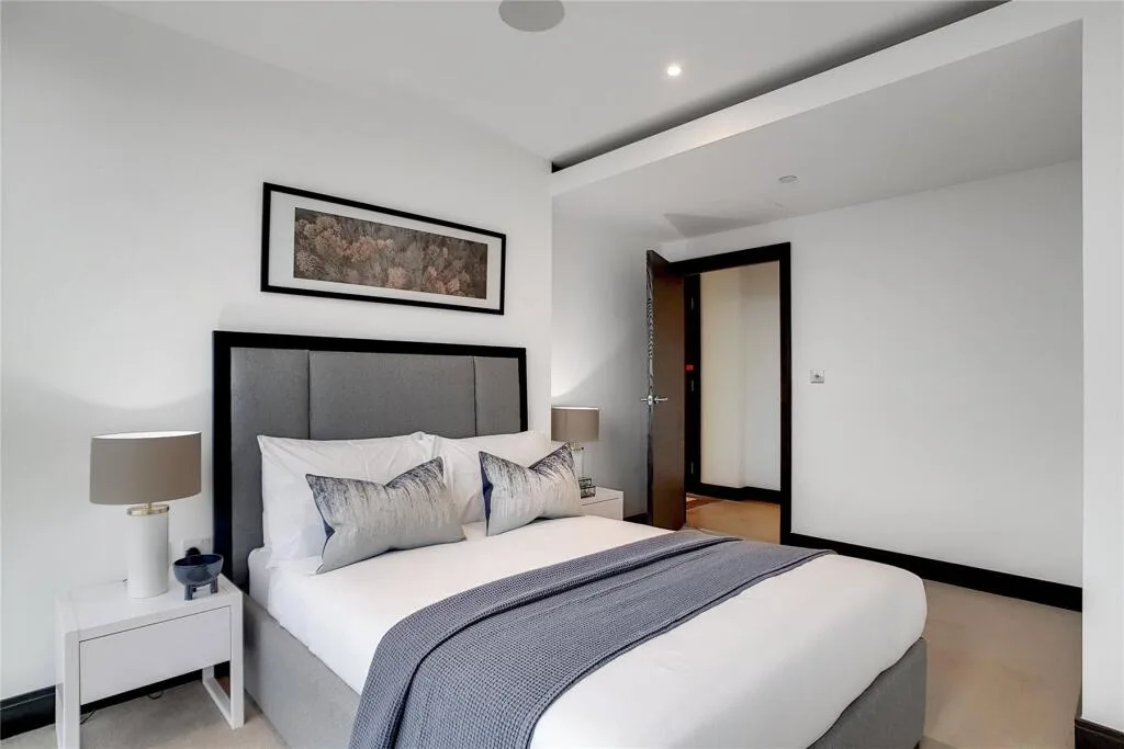 3 bedroom apartment for rent