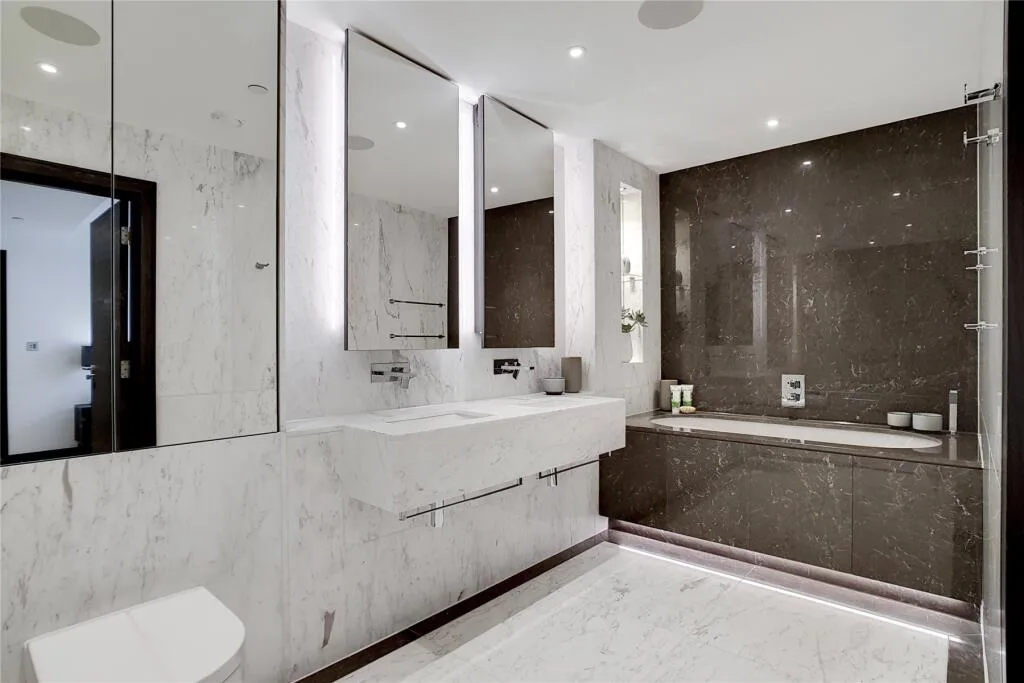 3 bedroom apartment for rent