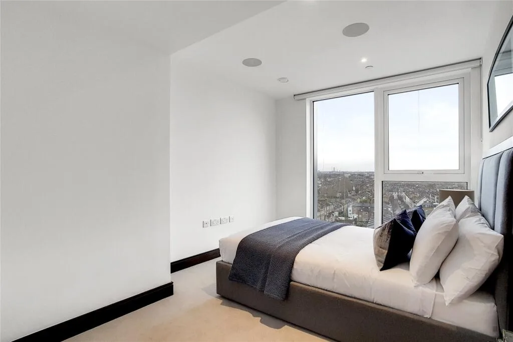 3 bedroom apartment for rent