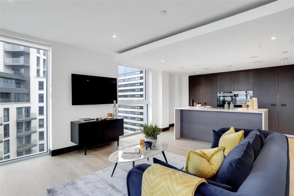 3 bedroom apartment for rent