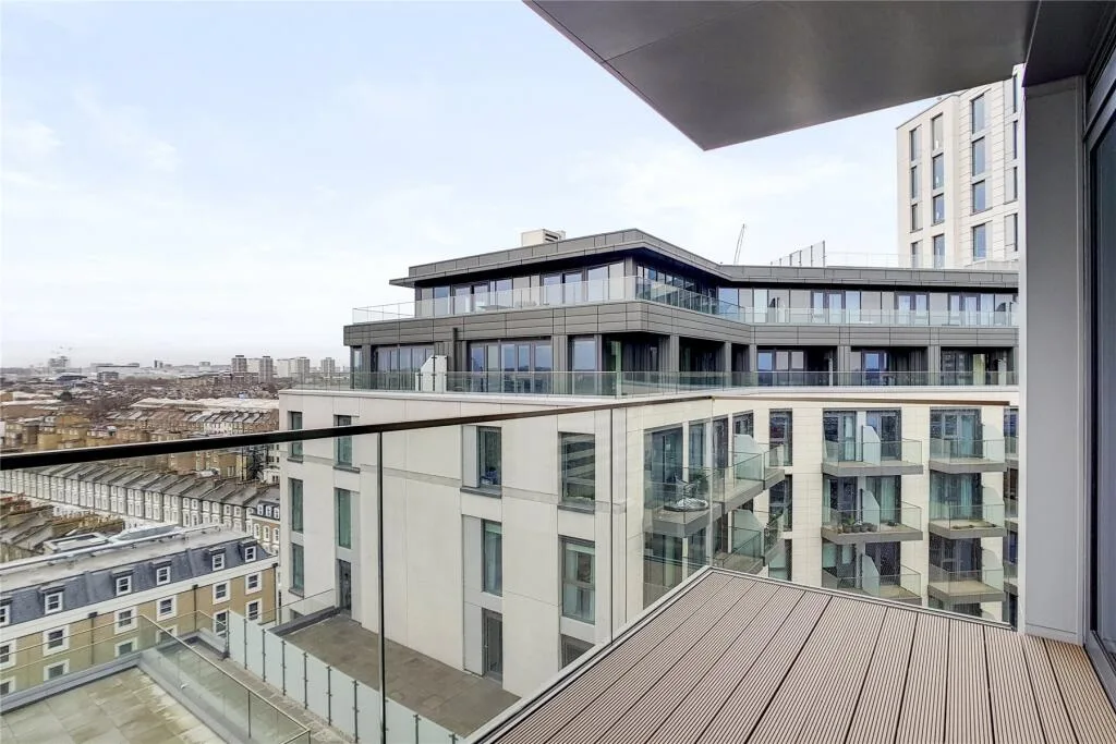 3 bedroom apartment for rent