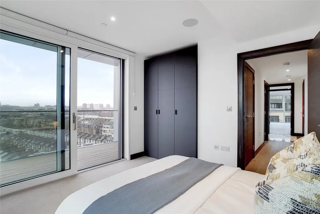 3 bedroom apartment for rent