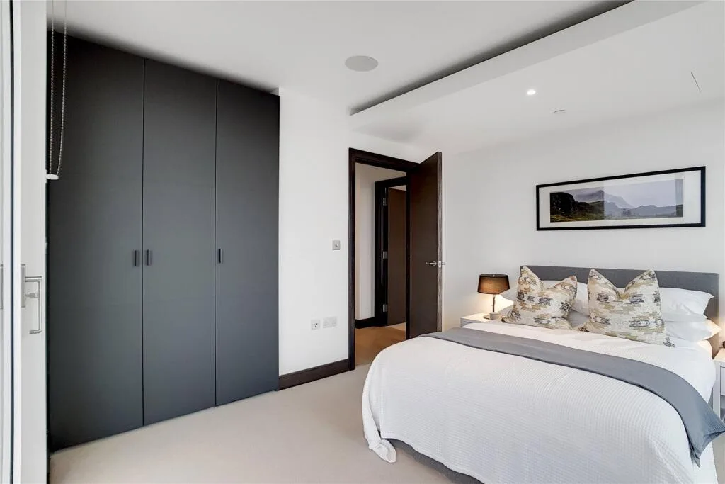 3 bedroom apartment for rent