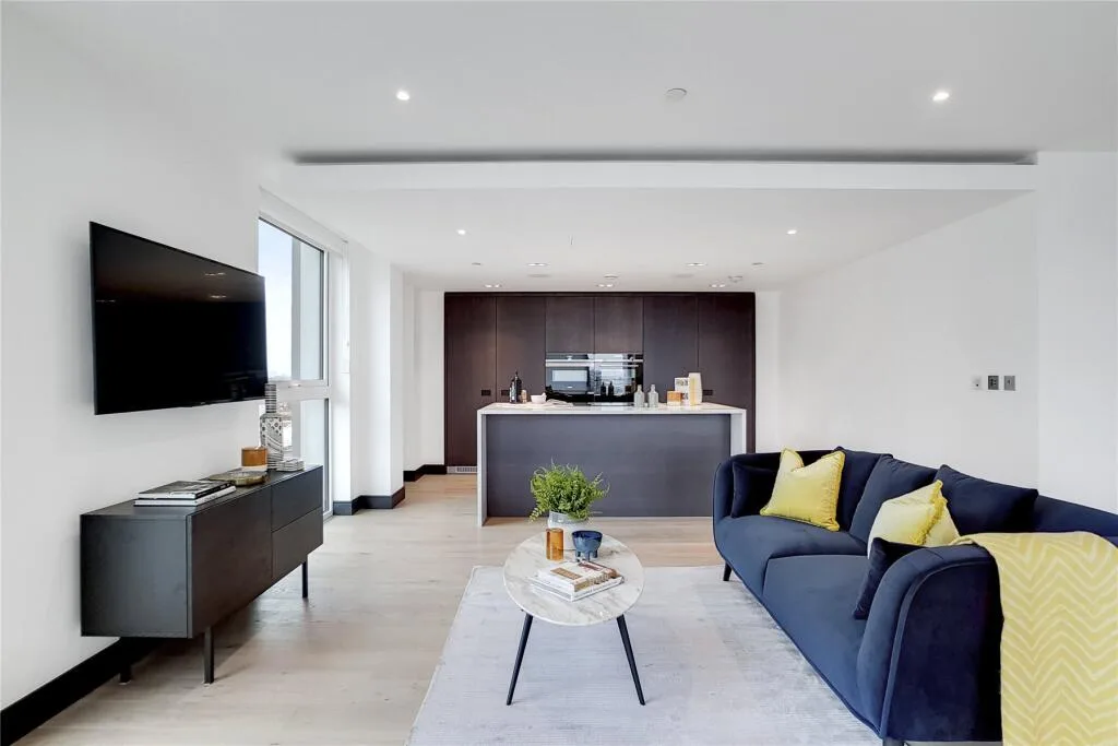 3 bedroom apartment for rent
