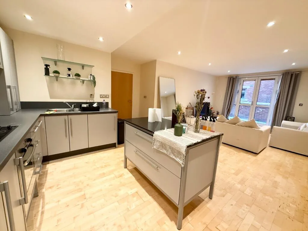 2 bedroom apartment for rent