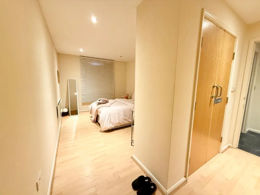 2 bedroom apartment for rent