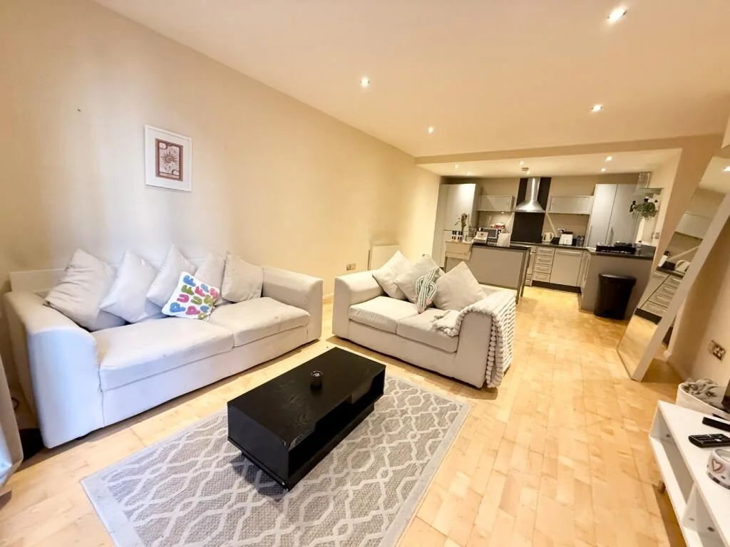 2 bedroom apartment for rent