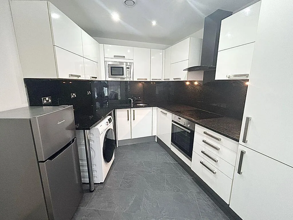 2 bedroom apartment for rent