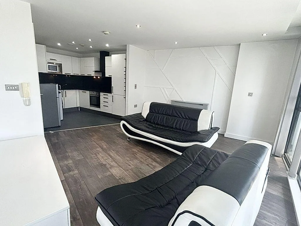 2 bedroom apartment for rent