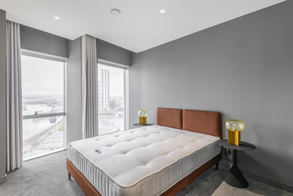 3 bedroom apartment for rent
