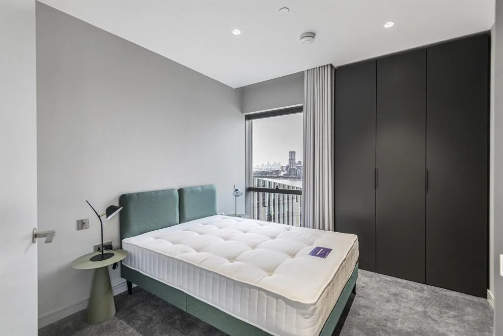 3 bedroom apartment for rent