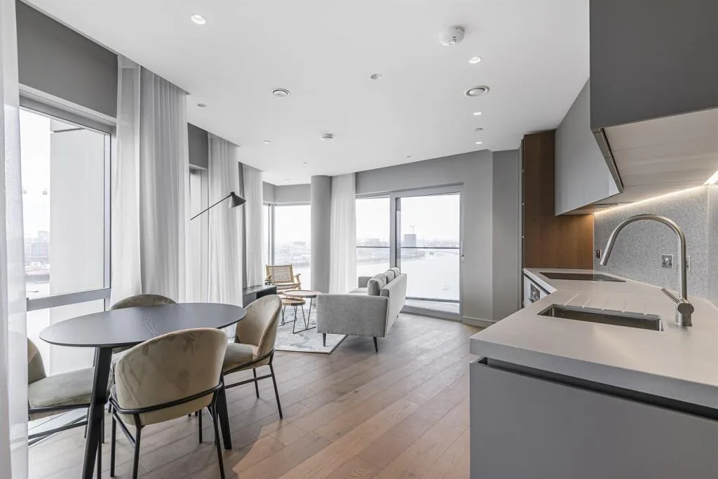 3 bedroom apartment for rent