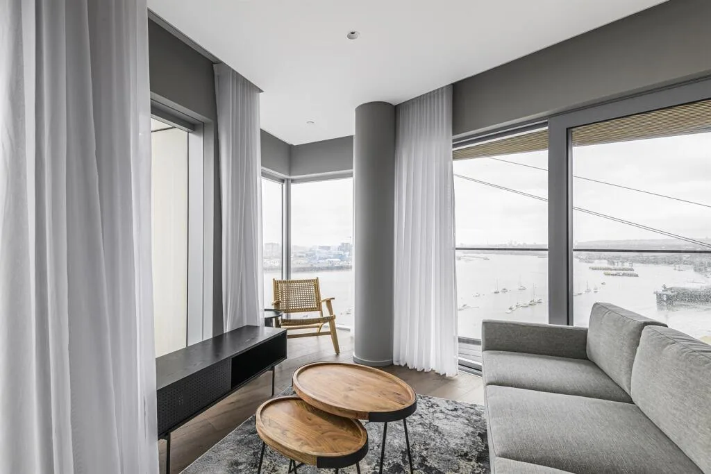 3 bedroom apartment for rent